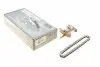 Комплект цепи ГРМ VW Passat 2.0 01-05/Audi A4/A6 2.0 01-08 (z=50) 21-0422
