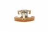 210422 Комплект ланцюга ГРМ VW Passat 2.0 01-05/Audi A4/A6 2.0 01-08 (z=50) HEPU підбір по vin на Brocar
