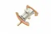 210422 Комплект ланцюга ГРМ VW Passat 2.0 01-05/Audi A4/A6 2.0 01-08 (z=50) HEPU підбір по vin на Brocar