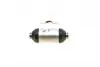 0986475989 Циліндр гальмівний (задній) Ford Focus 10- (d=20.6mm) BOSCH підбір по vin на Brocar