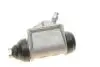 0986475857 Цилиндр тормозной (задний) Suzuki Baleno/Liana/Swift 94-02 (R) BOSCH підбір по vin на Brocar