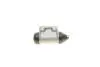 0986475857 Цилиндр тормозной (задний) Suzuki Baleno/Liana/Swift 94-02 (R) BOSCH підбір по vin на Brocar