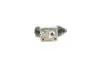 0986475857 Цилиндр тормозной (задний) Suzuki Baleno/Liana/Swift 94-02 (R) BOSCH підбір по vin на Brocar