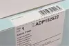 ADP152522 Фільтр салону Citroen Berlingo/Peugeot Partner 1.1-2.0HDI 96- (+AC) BLUE PRINT підбір по vin на Brocar