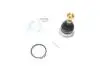 Опора кульова (передня/зверху) Nissan Navara/Pick Up 2.5dCi/D 97- ADN186126