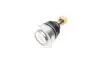 ADN186126 Опора кульова (передня/зверху) Nissan Navara/Pick Up 2.5dCi/D 97- BLUE PRINT підбір по vin на Brocar