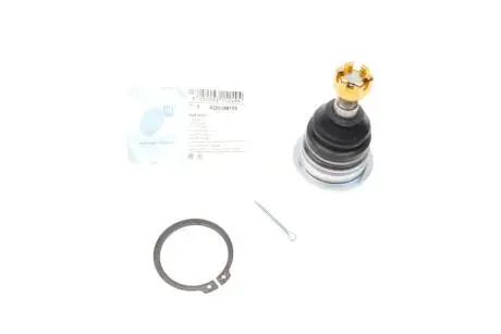 ADN186126 Опора кульова (передня/зверху) Nissan Navara/Pick Up 2.5dCi/D 97- BLUE PRINT підбір по vin на Brocar