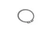 ADN186126 Опора кульова (передня/зверху) Nissan Navara/Pick Up 2.5dCi/D 97- BLUE PRINT підбір по vin на Brocar
