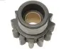 SDK9007 Шестерня бендикса стартера AUTO STARTER підбір по vin на Brocar