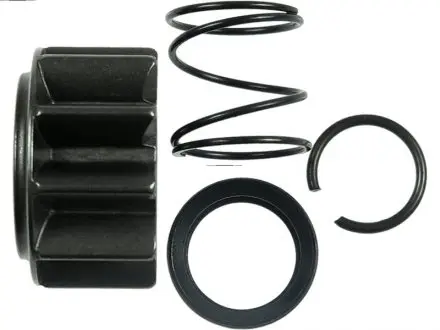SDK5007 Шестерня бендикса стартера AUTO STARTER підбір по vin на Brocar