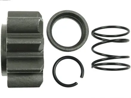 SDK5013 Шестерня бендикса стартера AUTO STARTER підбір по vin на Brocar