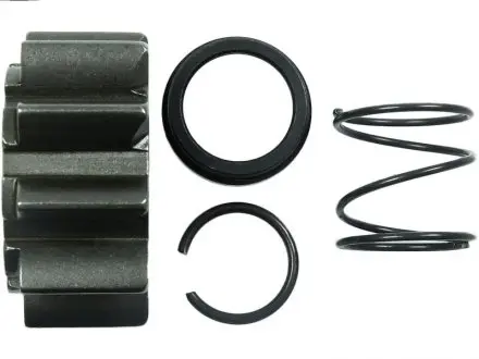 SDK5006 Шестерня бендикса стартера AUTO STARTER підбір по vin на Brocar