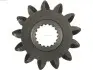SD6091 Шестерня бендикса стартера AUTO STARTER підбір по vin на Brocar