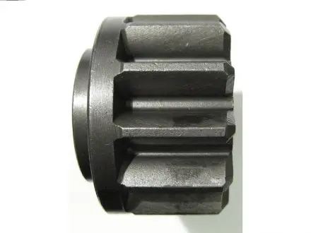 SD5127 Шестерня бендикса стартера AUTO STARTER подбор по vin на Brocar