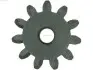 SD0005 Шестерня бендикса стартера AUTO STARTER підбір по vin на Brocar