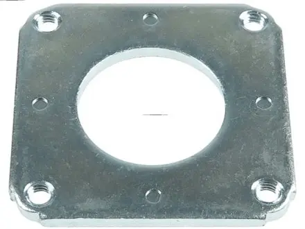 ARS9054 Крышка подшипника металлическая AUTO STARTER підбір по vin на Brocar