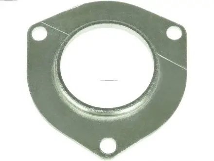 ARS4015 Кришка підшипника металева AUTO STARTER підбір по vin на Brocar