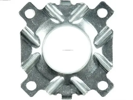 ARS3016BULK Крышка подшипника металлическая AUTO STARTER підбір по vin на Brocar