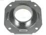 Крышка подшипника металлическая SRS0018