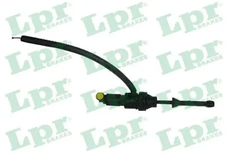 2256 Цилиндр сцепления главный LPR підбір по vin на Brocar