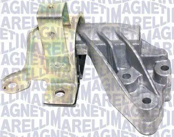 010644 Опора двигуна гумометалева MAGNETI MARELLI підбір по vin на Brocar