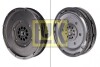 415094610 Демпфер зчеплення VW Amarok 3.0 TDI 16- 120/150/165kw LUK підбір по vin на Brocar