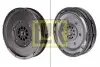 Демпфер сцепления VW Amarok 3.0 TDI 16- 120/150/165kw 415094610
