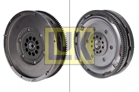 415094610 Демпфер сцепления VW Amarok 3.0 TDI 16- 120/150/165kw LUK подбор по vin на Brocar