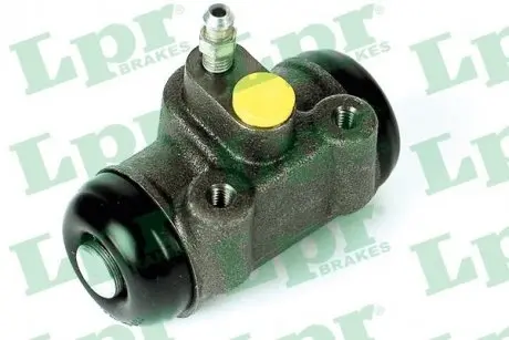 4463 Цилиндр тормозной рабочий LPR подбор по vin на Brocar