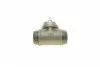 040790 Циліндр гальмівний (задній) Smart City-Coupe 98-04 (d=17.46mm) METELLI підбір по vin на Brocar