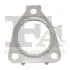 Прокладка турбины Toyota Land Cruiser 3.0 D-4D 93- 477-506