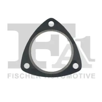 100914 Прокладка глушителя AUDI A2BMW M3/Z3 FA1 подбор по vin на Brocar