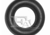 Сережка глушника (бублик) AUDI 100 -94 CITROEN Jumper-2  FIAT Ducato -2 DB 233-906