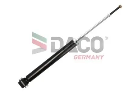 561703 Амортизатор газовий DACO підбір по vin на Brocar