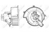 34160 Вентилятор салону NRF підбір по vin на Brocar