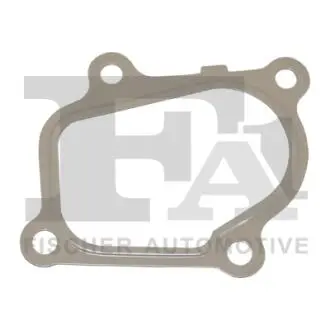 473502 Прокладка трубы выхлопной Hyundai H-1 2.5 CRDi 02- FA1 подбор по vin на Brocar