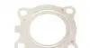 413502 Прокладка турбины Ford Focus 2.0 TDCi 10- (трубка на слив масла) FA1 підбір по vin на Brocar