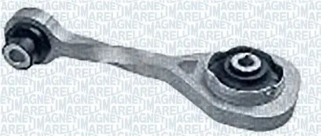 010751 Опора двигуна гумометалева MAGNETI MARELLI підбір по vin на Brocar