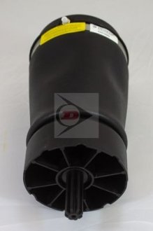 DAS10080 Пневмоподушка гумометалева Dunlop підбір по vin на Brocar
