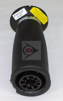 DAS10031 Пневмоподушка гумометалева Dunlop підбір по vin на Brocar