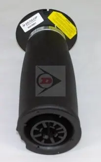 DAS10031 Пневмоподушка гумометалева Dunlop підбір по vin на Brocar