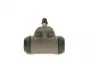 F026002176 Цилиндр тормозной BOSCH підбір по vin на Brocar