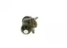 F026009564 Цилиндр тормозной (задний) Renault Megane 96-03 BOSCH підбір по vin на Brocar