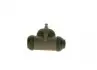 F026009564 Цилиндр тормозной (задний) Renault Megane 96-03 BOSCH підбір по vin на Brocar