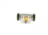 F026009955 Циліндр гальмівний (задній) Land Rover Freelander 00-06 BOSCH підбір по vin на Brocar