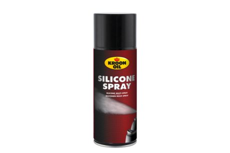 40017 Cмазка Silicone Spray (300ml) KROON OIL подбор по vin на Brocar