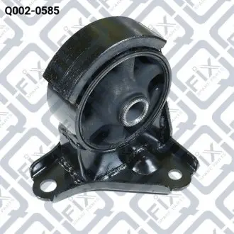 Q0020585 Poduszka silnika przednia Q-FIX підбір по vin на Brocar