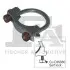 OBEJMA RURY WYD. FORD 58MM 921-958