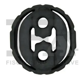 333730 WIESZAK TŁUMIKA FIAT DOBLO FA1 підбір по vin на Brocar