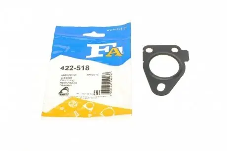 422518 Прокладка турбины Renault Clio/Kangoo 1.5 dCi 10- FA1 подбор по vin на Brocar